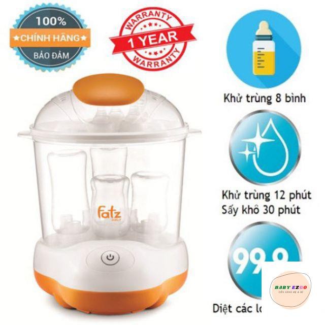 Máy tiệt trùng sấy khô FATZ BABY FB4906SL