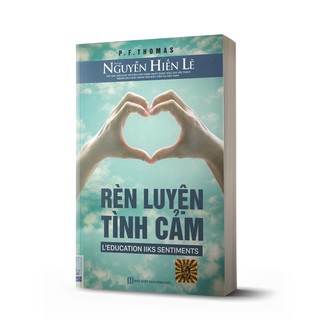 Bizbooks - sách - rèn luyện tình cảm