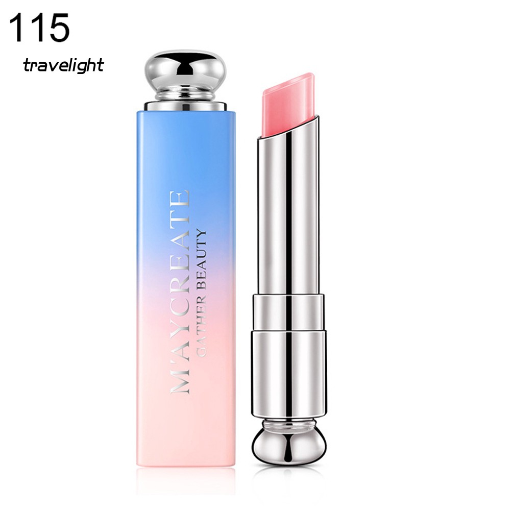 Son dưỡng môi có thể thay đổi màu sắc theo nhiệt độ cơ thể | BigBuy360 - bigbuy360.vn