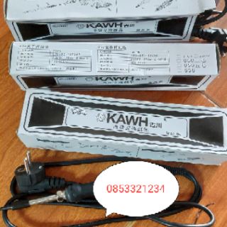 Tay Hàn 907A 220v Kawh