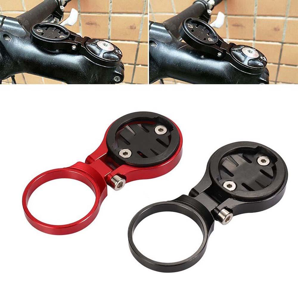 Giá Đỡ Đồng Hồ Bấm Giờ Bằng Hợp Kim Nhôm Cho Xe Đạp