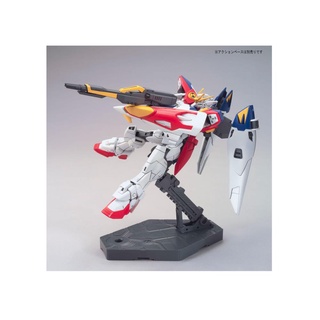Mô Hình Lắp Ráp HGAC 1/144 Wing Gundam Zero