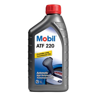 Dầu hộp số tự động Mobil ATF 220 1L