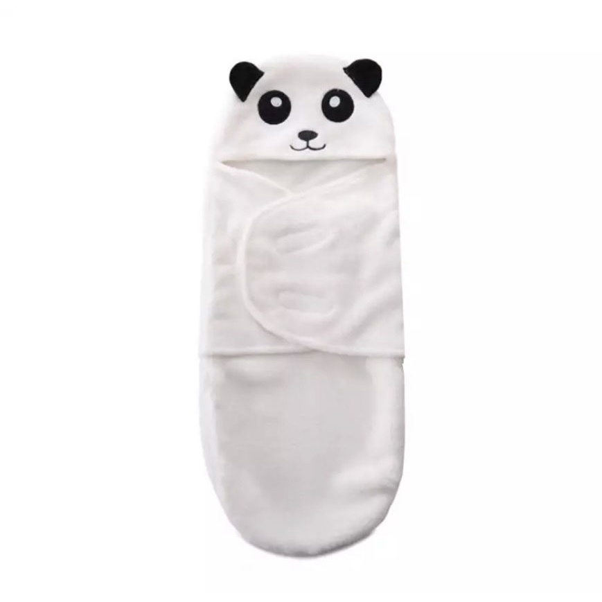 Ủ kén bé sơ sinh từ 0 đến 6 tháng 30*58 cm