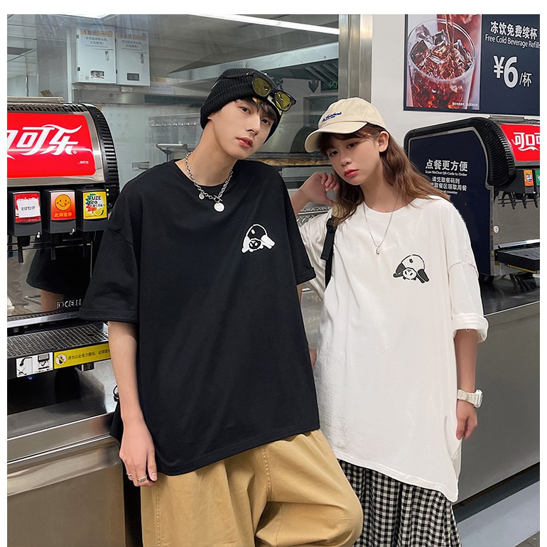 2021 Korean style Fashion Clothing Summer short sleeve tshirt Women loose large size blouseclothes