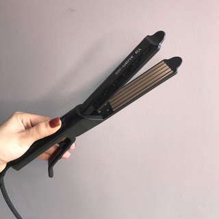 ❇️ Máy Dập Xù Chỉnh Nhiệt Cao Cấp