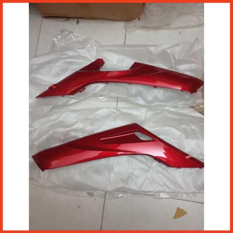 nẹp sàn dưới vision đời 2014-2020 ( các màu)