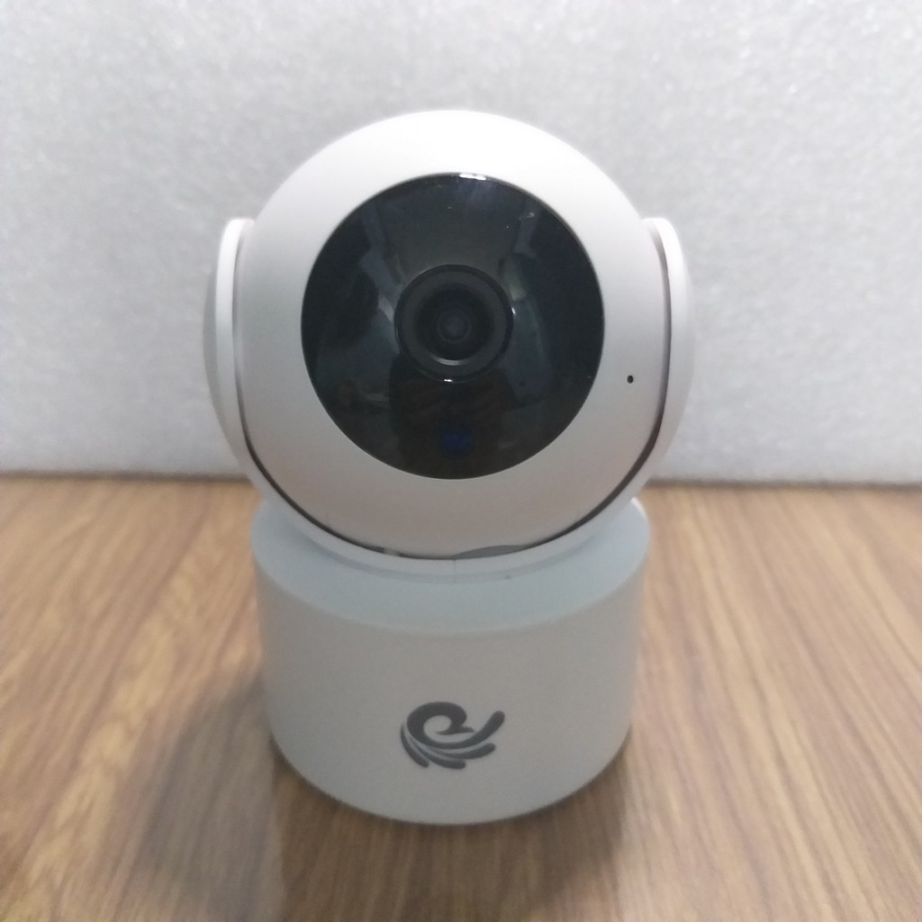 Camera Wifi C2021 2.0M (kèm thẻ nhớ 32gb) – Xoay 360 Độ - Thu Âm Và Đàm Thoại 2 Chiều – Lưu Video 7 Ngày