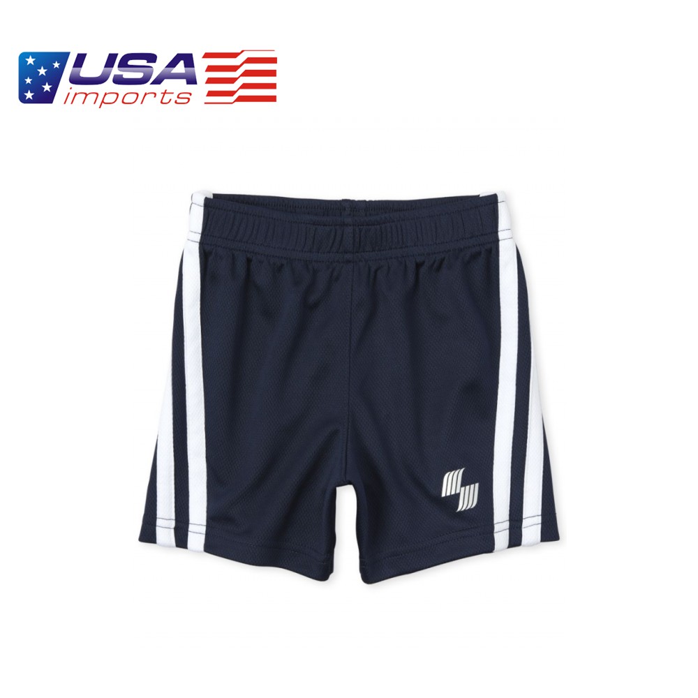 Quần short cho bé Children's �Place Auth Từ Mỹ (3007373_IV)