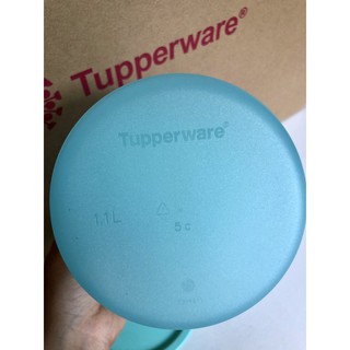 Bộ 2 hộp BQTP Roundstax cao cấp Tupperware