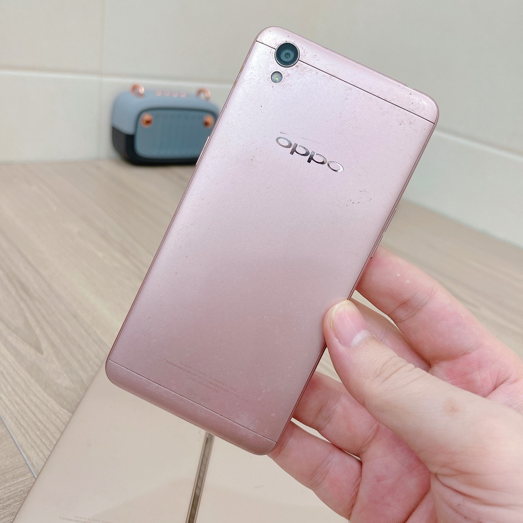 [Mã 1511ELSALE hoàn 7% đơn 300K] Điện thoại OPPO A37 (NEO 9) màn 5 inch - ram 2G 16G | BigBuy360 - bigbuy360.vn
