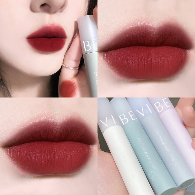 Son Kem Lì Mịn Mượt Như Nhung Kháng Nước Và Lâu Trôi DANA