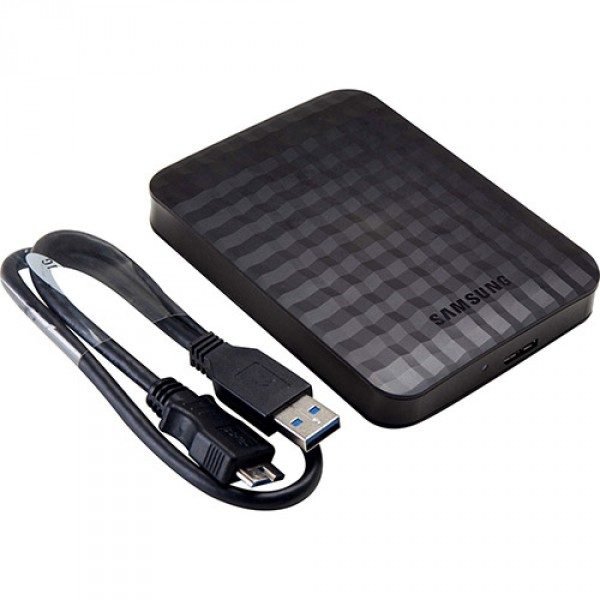 Ổ cứng di dộng HDD SamSung M3 Portable 500GB 1TB, kết nối USB 3.0 - Bảo hành 12 tháng | BigBuy360 - bigbuy360.vn