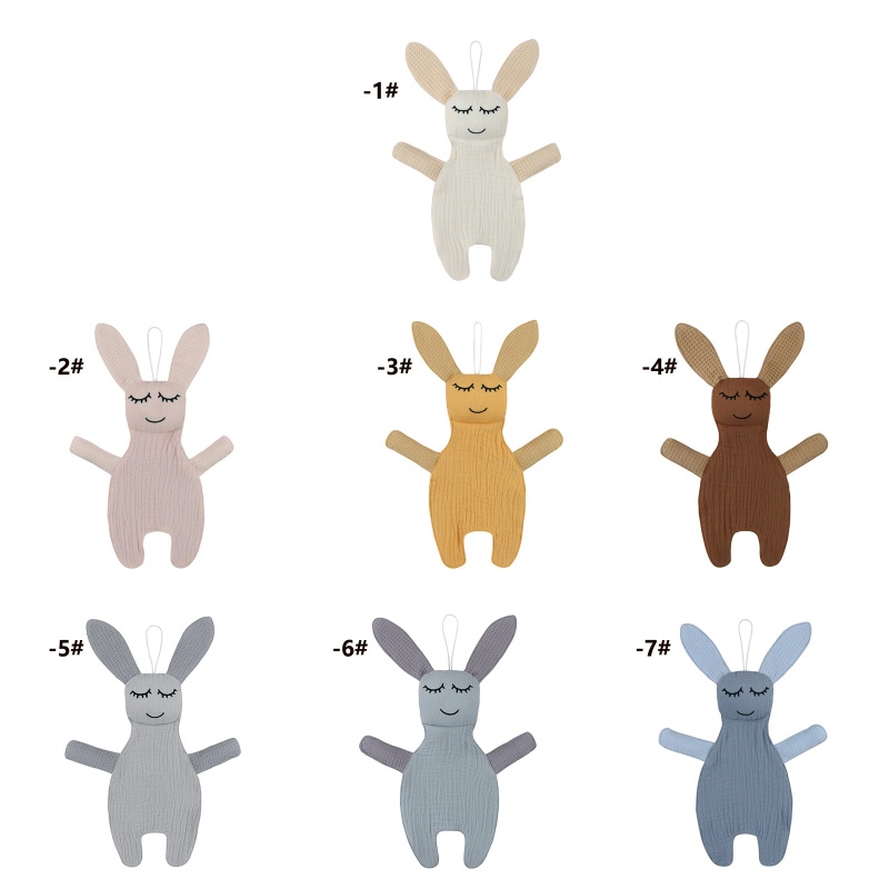 Kẹp Giữ Ti Giả Kiểu Thú Nhồi Bông Hoạt Hình Dễ Thương Cho Bé