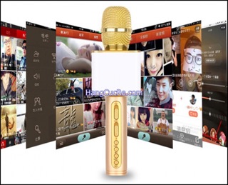 Micro karaoke SD-08
