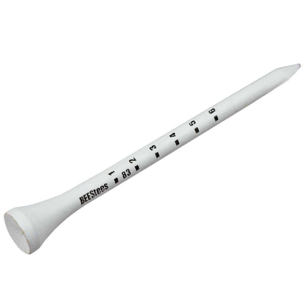 Taylor1 Ổ Cắm Bóng Golf Bằng Gỗ 83mm