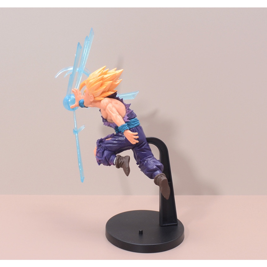 Mô Hình Nhân Vật Phim Hoạt Hình Dragon Ball