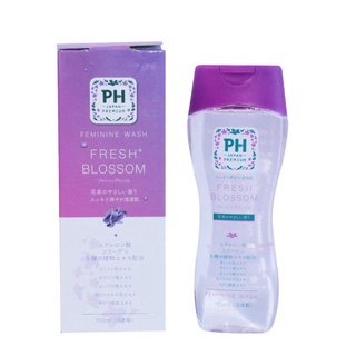 Nhật BảnPH JAPANNữ Giải Pháp Chăm Sóc Cá Nhân Làm Sạch Nhẹ Nhàng Làm Sạch Lotion Để Ngửi Thấy Mùi ĐenPHcare