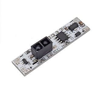 Mạch cảm ứng bật tắt LED 3A