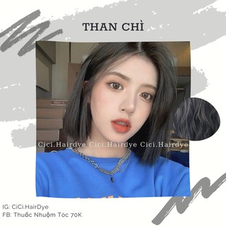 Thuốc nhuộm than chì