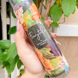 Xịt thơm Bath & Body Works - Fairytale (236mL)