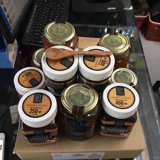 Mật Ong Manuka BlueHills 250+ 250g