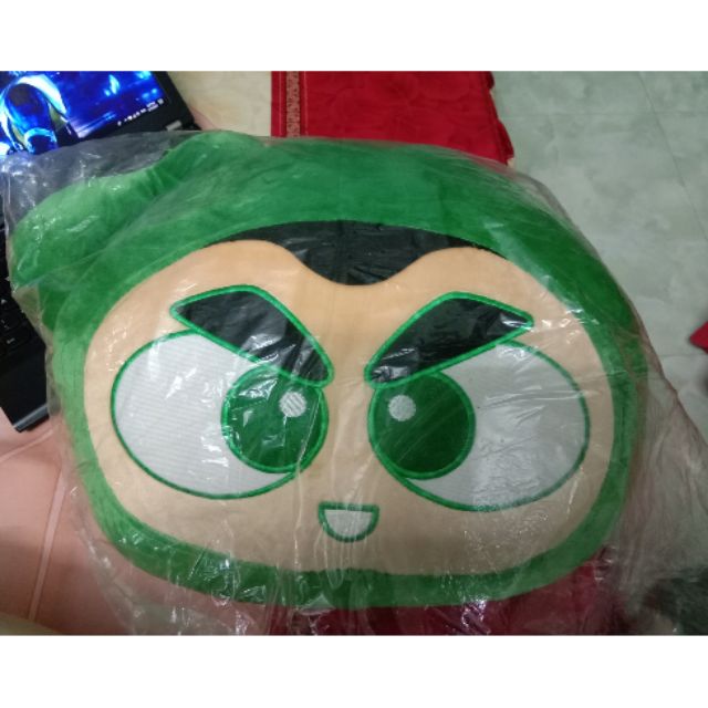 [Chính hãng Nexon - VNG] Gối Boom Online - Tí Bảnh