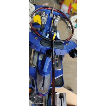 Vợt cầu lông Lining seri dòng Tubo charging 75D. 75C. 80. 7td. 50td. 50.50D. 50C.. Ha Lee Sport