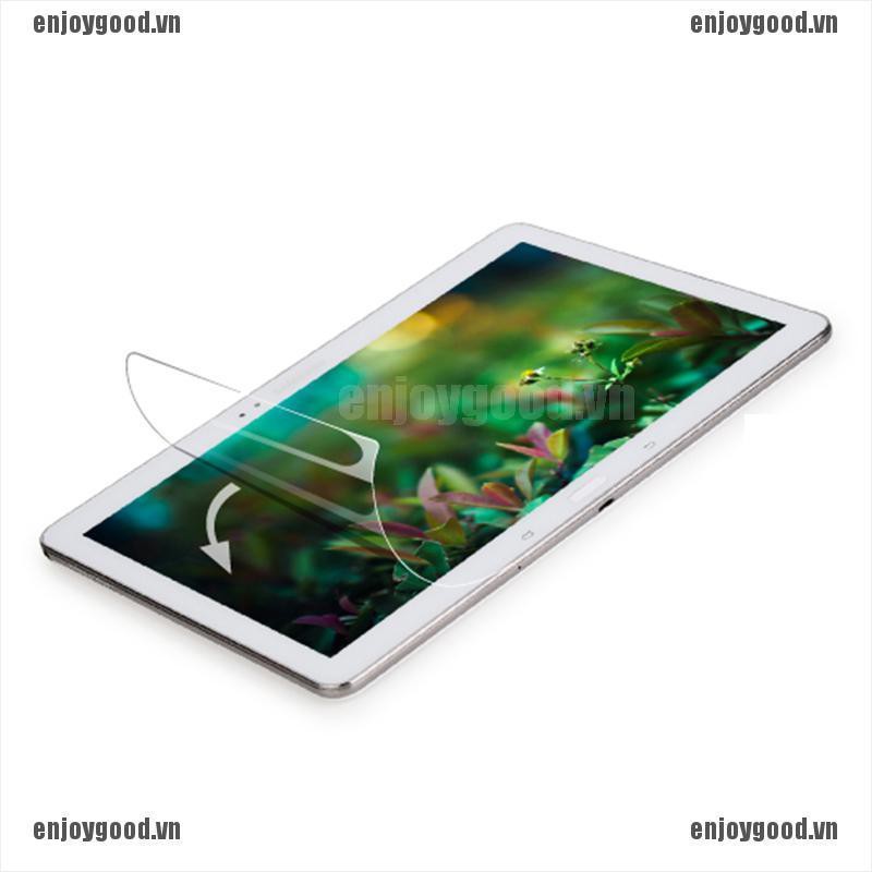 1 Miếng Dán Bảo Vệ Màn Hình Cho Samsung Galaxy Tab S 10.5 T800