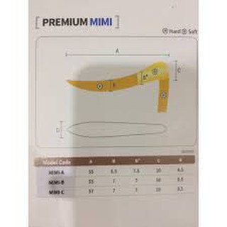 Sụn nâng mũi Keosan MIMI