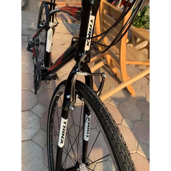Xe đạp địa hình TrinX Free 1.0