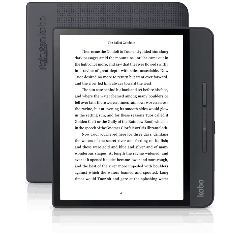 Máy đọc sách Kobo Forma 8GB