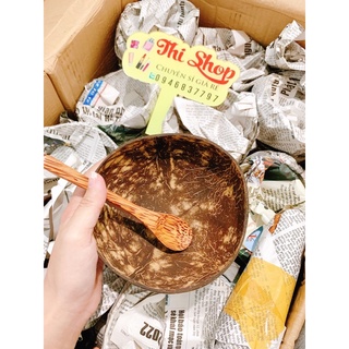 GÁO DỪA + MUỖNG
