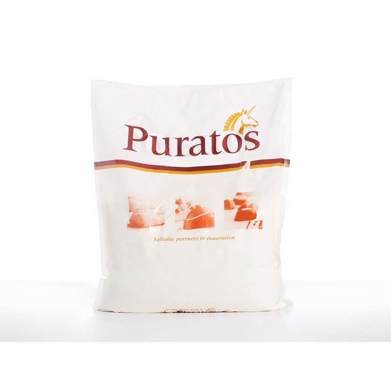 Bột trộn nhân kem su Cremyco 500g/1kg