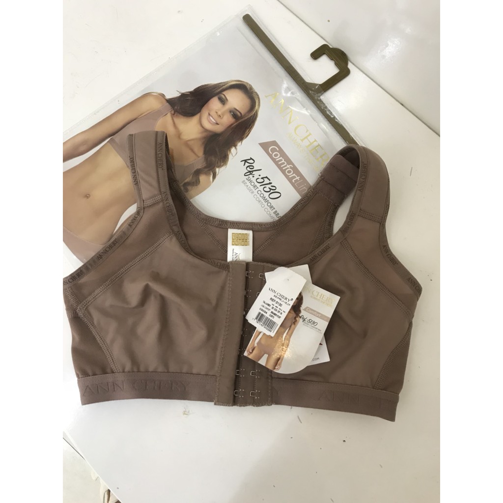 Áo định hình ngực Ann Chery 5130 | BigBuy360 - bigbuy360.vn