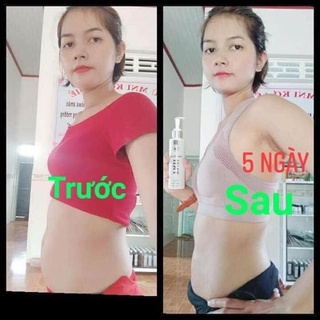 CAO ĐỐT MỠ BỤNG TKH