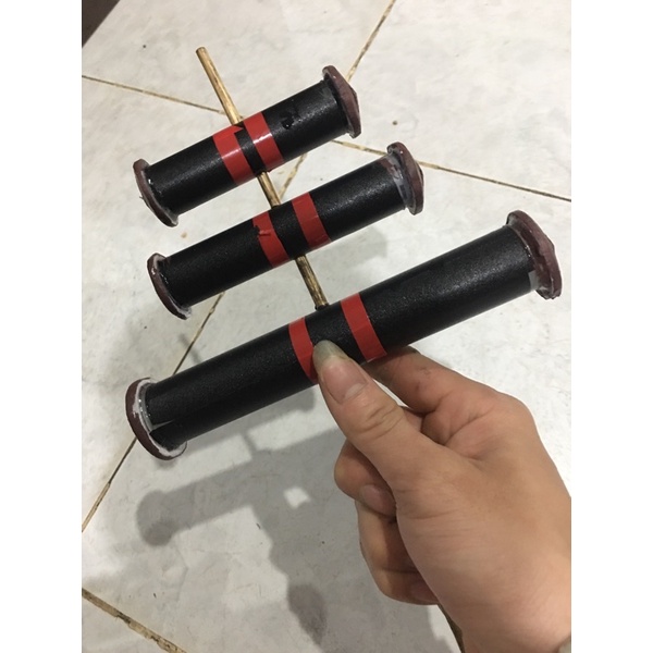 sáo diều D27
