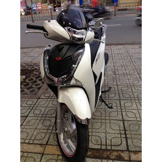 Mặt nạ Sh 2017 -2018 v2 (Kiểu Ý)