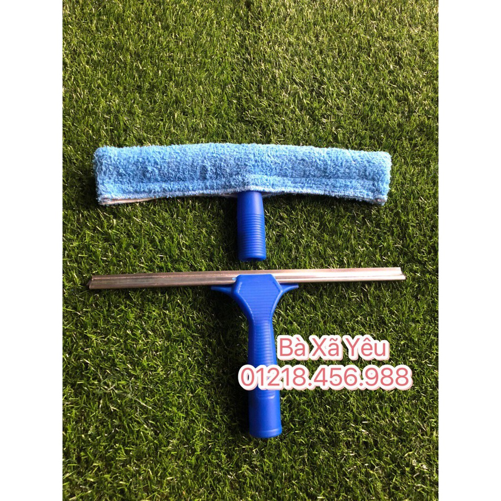 Bộ cây lau kính tiện dụng - BX2023
