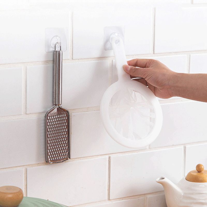 Rây Lưới Lọc Bằng Nylon Có Thể Tái Sử Dụng Cho Honey Soymilk