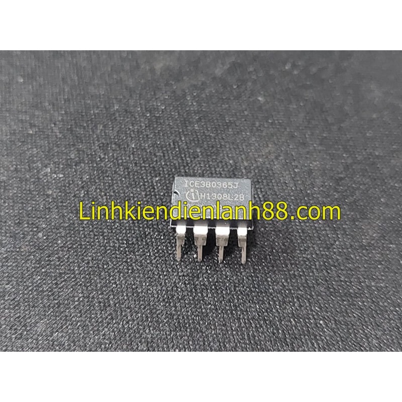 IC Nguồn ICE3B0365J 3B0365J DIP-8 Mới Chính Hãng 100%