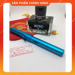 MỰC HERO + BÚT TN717