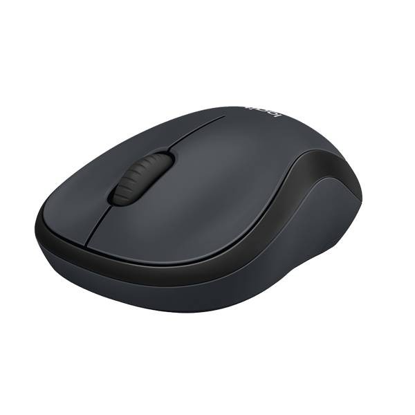 Chuột không dây Logitech M221 ChopperGaming