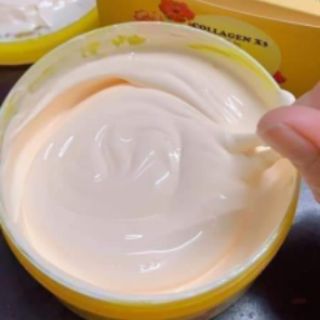 KEM BODY COLLAGEN X3 (Hàng chính hãng của công ty mỹ phẩm Đông Anh)