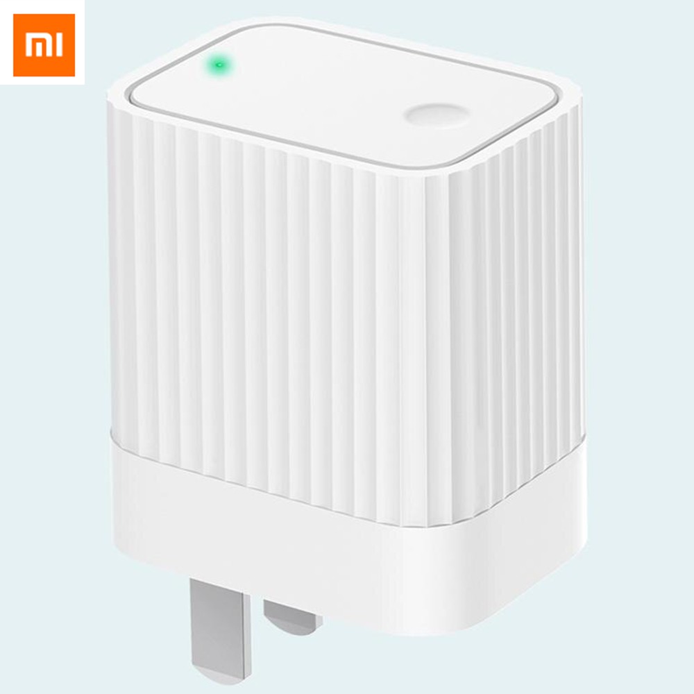 Thiết Bị Xiaomi Mijia Đa Năng Kết Nối Bluetooth + Wifi Cgspr1 | BigBuy360 - bigbuy360.vn