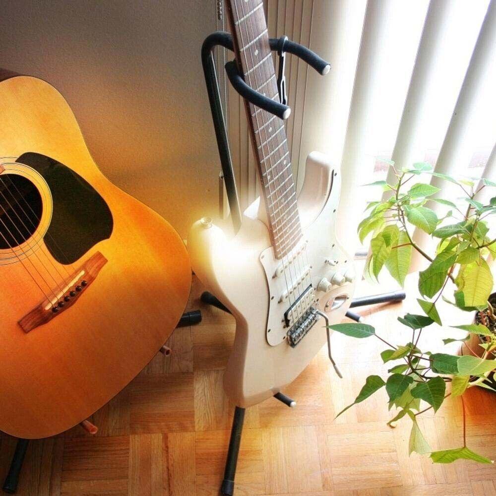 Giá Đỡ Cho ĐàN Guitar Để BàN TiệN DụNg Và BềN