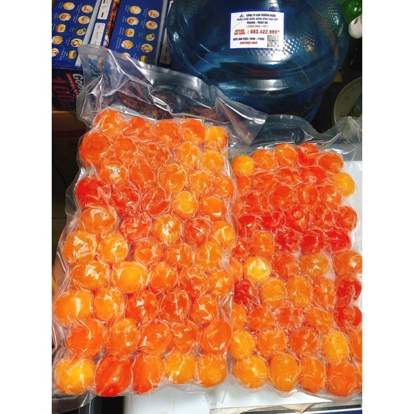 Set trứng Muối(14gr)
