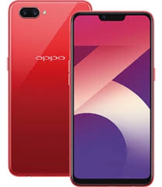 Điện Thoại Oppo A3s . chính hãng, Máy cũ đẹp 90%. | WebRaoVat - webraovat.net.vn