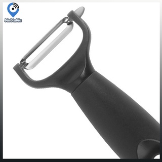 【Hàng sẵn sàng】【cod】Kitchen Vegetable Fruit Potato Peeler Cutter Household Ceramic Gadget Tools