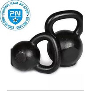 Tạ Bình Vôi ( Tạ Ấm) 10kg